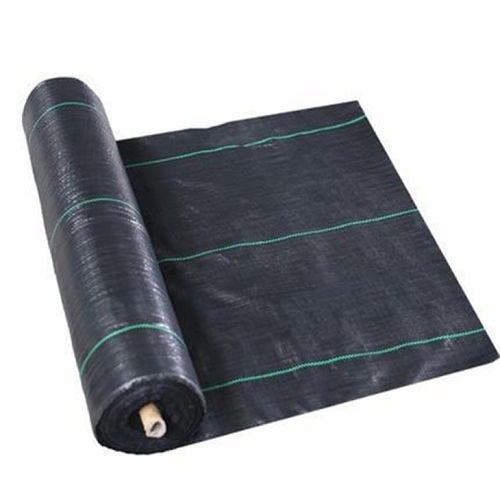 翔實(shí)防草布與四川抗紫外線編織布的復(fù)合膜應(yīng)用