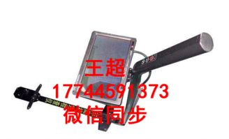 揭秘GP車底探測器貴州XD1 守護安全防線的科技哨兵